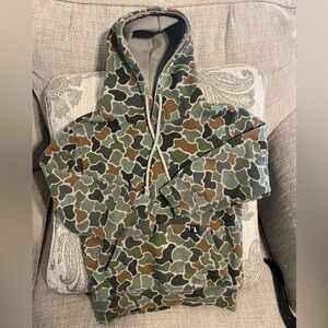 Youth Local Boys hoodie